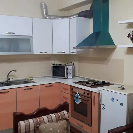 Emi Apartment Vlore