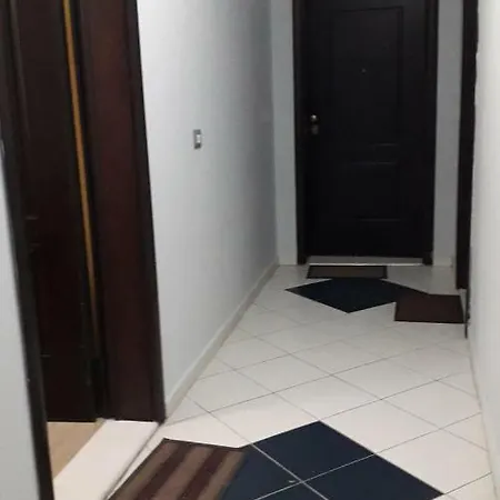 Emi Apartment Vlore