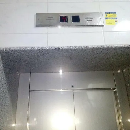 Emi Apartment