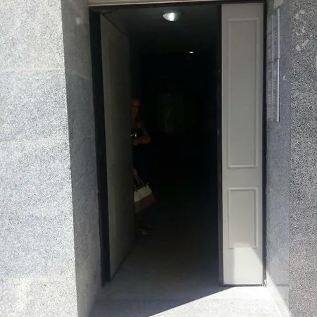 Apartment Emi Vlore